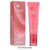 Tonymoly Сочный пептидный лип-жели - 5 цветов