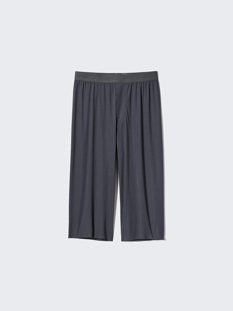 Uniqlo Japan Air Rhythm Deodorant Mesh Suteteco  Front Opening 