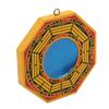 FengShui Mirror Taoist Talisman Energy Home Decoration Orname Lucky Chinese Feng Shui Bagua Mirror Home Wall Decoration