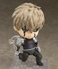 Nendoroid One Punch Man Genos Super Movable Edition Painted Movable Figure Non-scale ABS&PVC