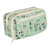 Large Capacity Pencil Case Nine-Layer Stationery Bag Cartoon Pencil Box  School Office