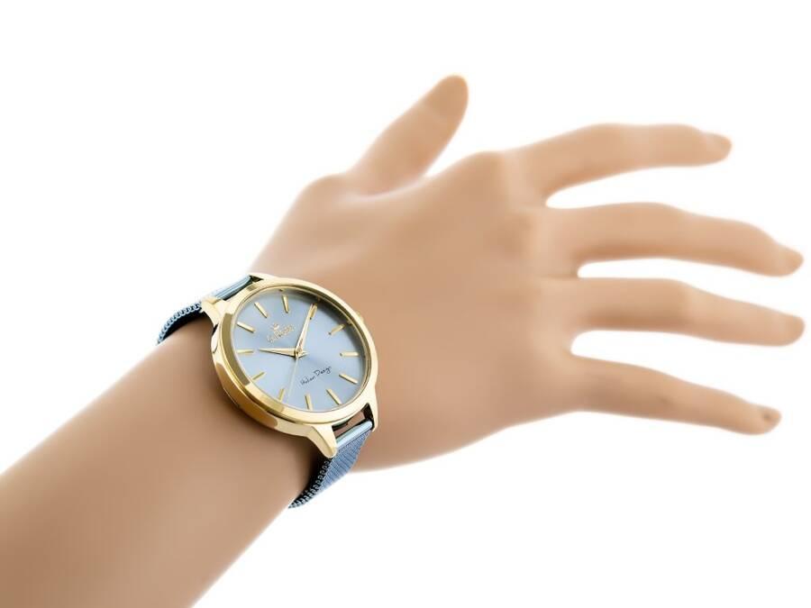 Zegarek G. Rossi - 10296B (Zg680L) + Box