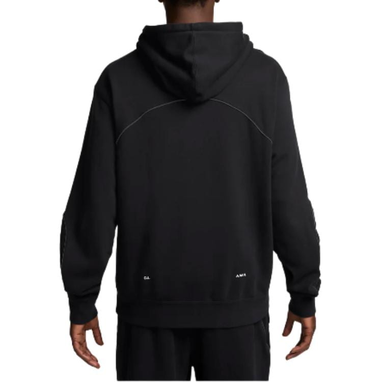 Nike Толстовка с капюшоном X Nocta Nrg Fleece Cs FN7659-010