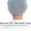 Dustproof Kitchen Work Cap Oil Resistant Cooking Cap Chic Food Preparation Cap  Kitchen Use