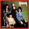 CD NAZARETH - Lost BBC Tapes GYPSYEYE037 Gypsy Eye Japan Rock Б/У