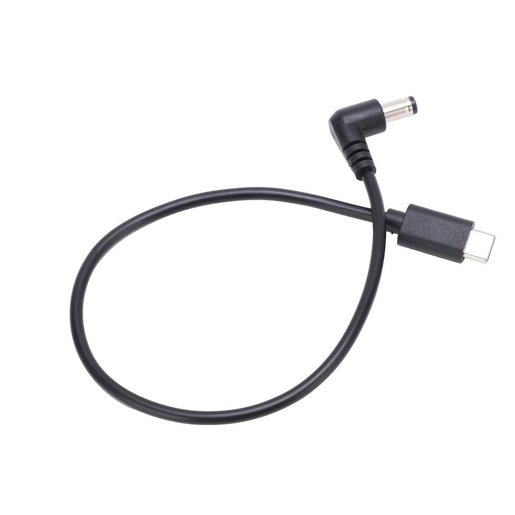 Кабель USB C для очков, шнур питания для очков DJI FPV Flight Goggles V2, шнур питания, короткая длина