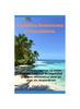 Книга Republica Dominicana Al Descubierto : Los Mejores Lugares, La Mejor Comida, Consejos De Seguridad Y Pautas Idiomaticas Para Un Viaje Sin Desperdicios.