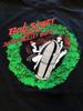 Боб Сигер и The Silver Bullet Band Детройт 2006 Графическая Рождественская Футболка BL596 Унисекс Футболка