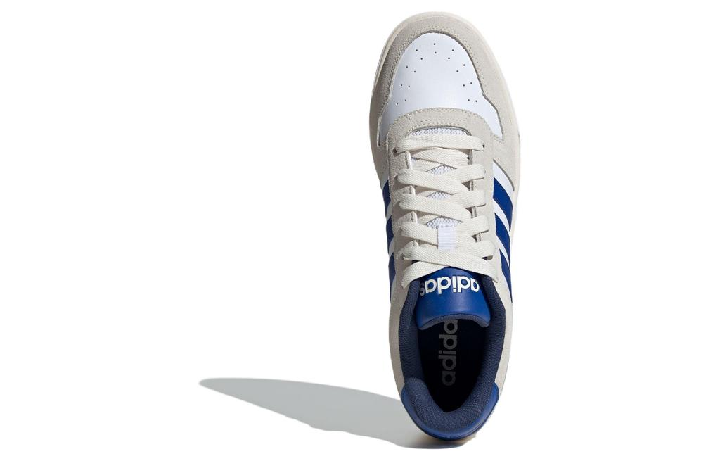 adidas Крестовина Classic 'Бело-синяя' JH8811