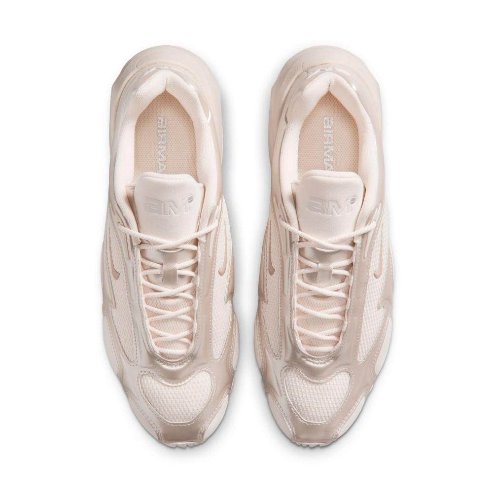 Nike W Airmax Muse Wfv1920 101Chalk Мел