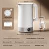 Mijia 3pro 2L 316L Stainless Steel Smart Electric Kettle