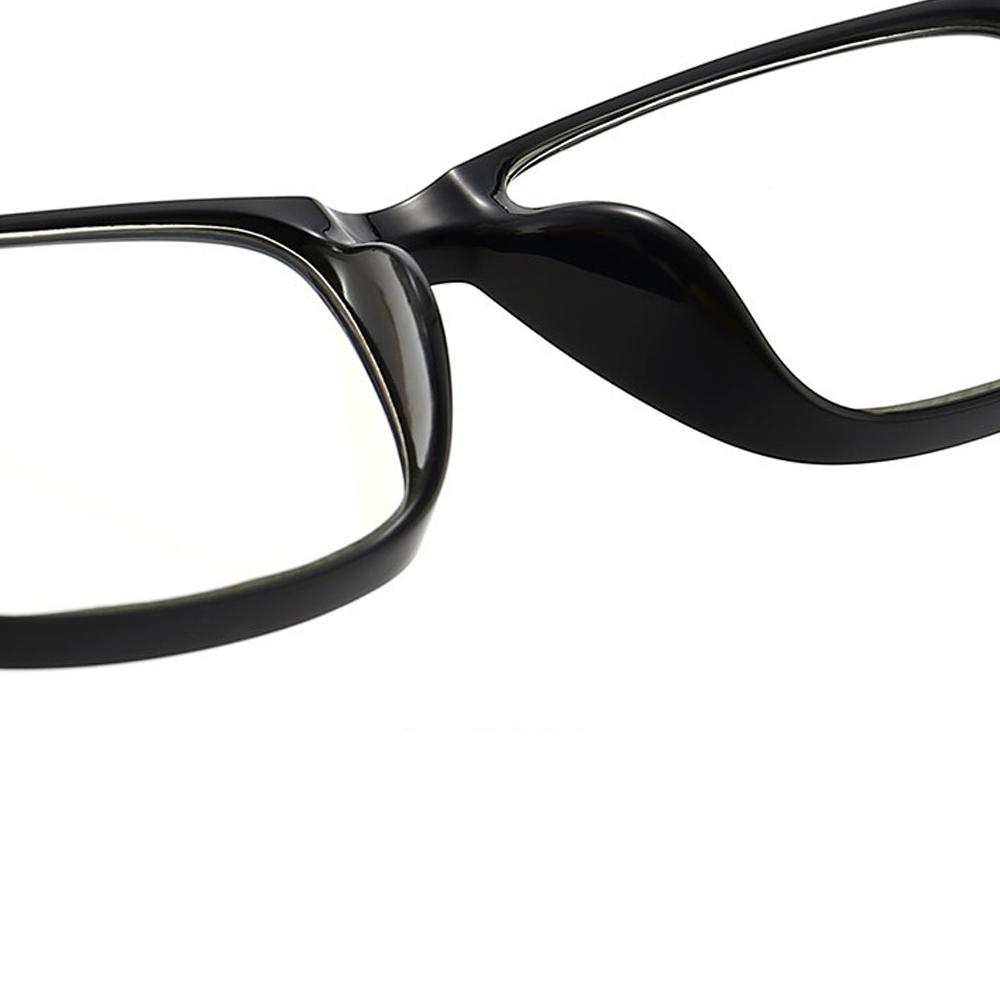 Vision Care Portable Eyeglasses Reading Glasses Presbyopia Eyeglasses Blue Light Blocking Glasses