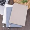 1 шт. Блокнот А5 Искусственная кожа Бизнес-блокнот Набор Утолщенная поверхность из мягкой кожи Канцелярские товары