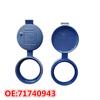 New Washer Bottle Cap 71740943 for Fiat 500 Alfa Romeo Citroen Jumper/Relay Peugeot