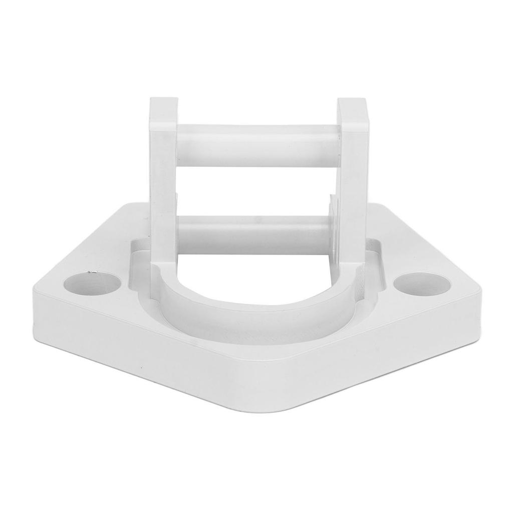 Нижняя опора тента для автофургона Sunchaser II из алюминия высокой прочности для Dometic Rounded Hardware