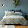 Mercury Home Textiles Dorman Антибактериальный комплект постельного белья из четырех предметов