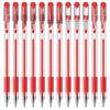 0.5mm bullet tip red