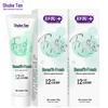 Зубная паста Shuke Probiotic Fresh Breath