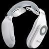 SKG Массажер для шеи 4098 Bluetooth 2-го поколения вилка CN (адаптер в комплекте)