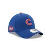New Era 39THIRTY Chicago Cubs MLB 2025 Opening Game Tokyo Series Model Cap, MLB TOKYO SERIES CLASSIC FLEX FIT CAP, STRETCH FIT, Size S/M (Imported)