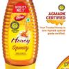 Dabur 2 X Honey Squeezy 400gm – 100% Pure Natural Honey, Immunity Booster, Fitness & Health, Antioxidant-Rich