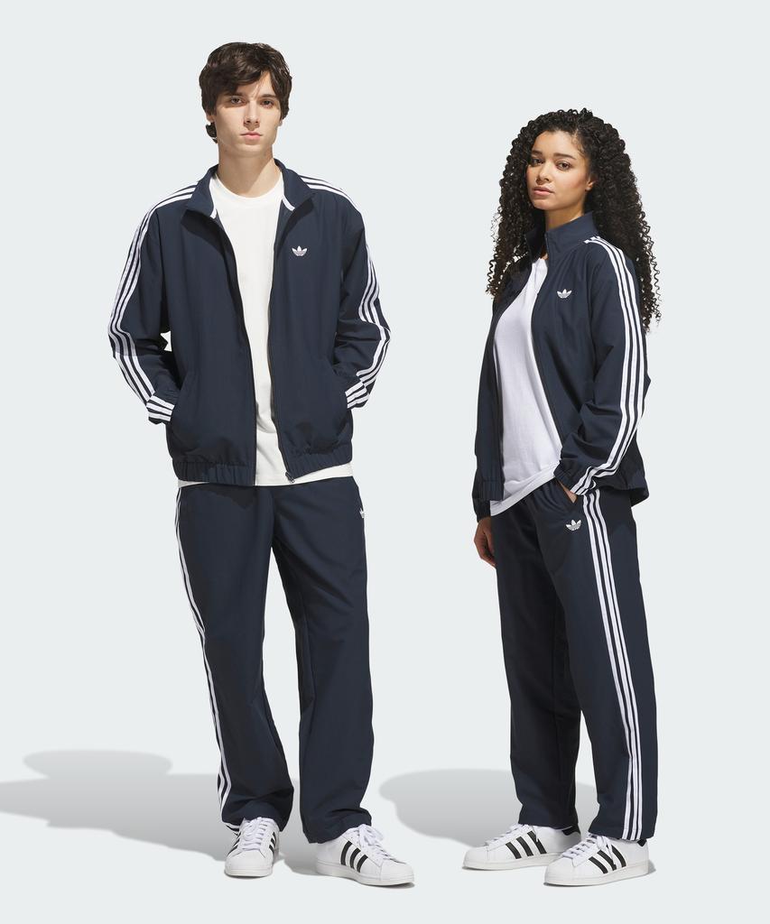 Брюки-джоггеры Adidas Skateboarding Superfire Ks4245