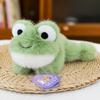 Stuffed Animal Cute Plush Toy With Soft Fur Material For Edition Collectors