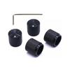 Volume Control Knob, Potentiometer Knob, Volume Tone Control Knob, Guitar Knob, Volume Control Knob, Audio Knob, Switch Knob, Knob Cap, 20mm X