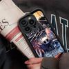 Силиконовый чехол для телефона Hollow Knights Мультяшный Для IPhone 17 Pro Max 16 15 14 13 12 11 Plus 17 Air