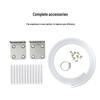 Sanze 24-Core SC Single-Mode Fiber Optic ODF Distribution Frame