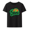 Retro Kyuss Black Widow Stoner Rock Queens of The Stone Age Modal T-Shirt UnisexComfortable Creative Nostalgia Style Shirt