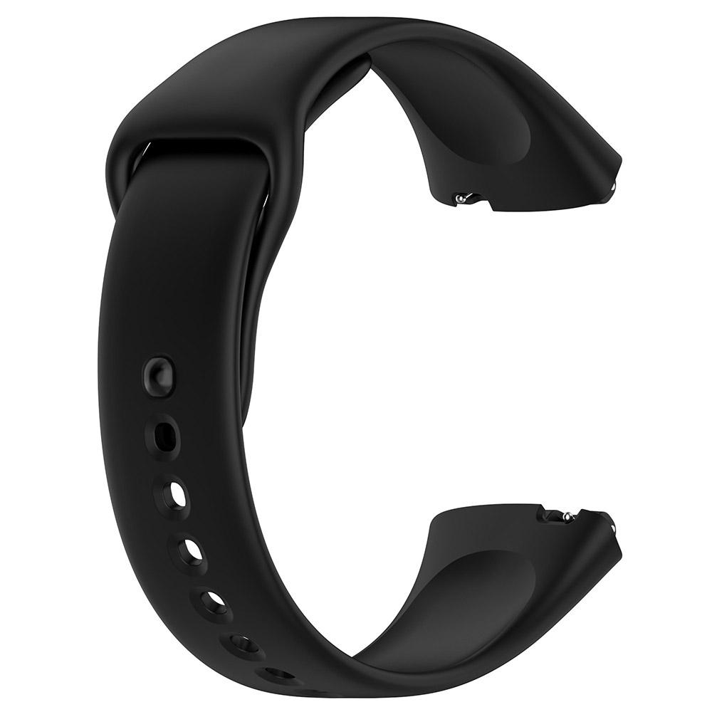 Силиконовый ремешок для Redmi Watch 3 Active/Lite, браслет, браслет, умный ремешок для часов