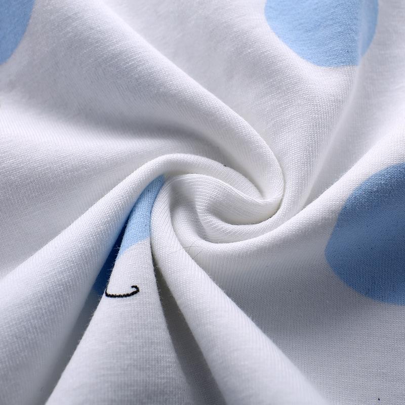 Летние короткие штаны для девочек 0-4 лет, комплект одежды из 2 предметов, хлопковый костюм