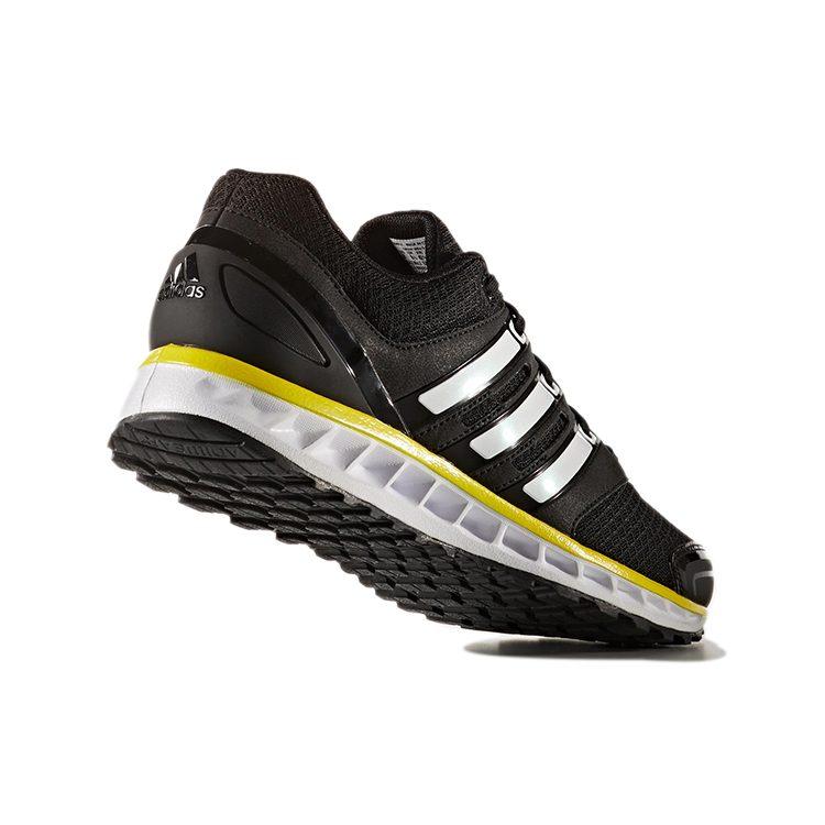 adidas Falcon Elite 3 U 'Черный' S76794