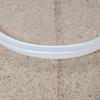 Piston seal for Mega-M HO 3/5/7 LN stuffer