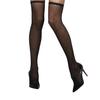Womens/Ladies Fishnet Hold Up Stockings