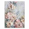 Art Scandinavian Home Decor Abstract Canvas  Wall Art Flower Posters And Prints Wall Pictures For Living Room Decoration