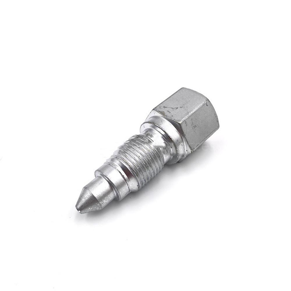 XE60 75DA 80 130 150 135 215 260 For Excavator XCMG Tightening Cylinder Chain Nozzle Check Valve Grease Nozzle Oil Filling Valve