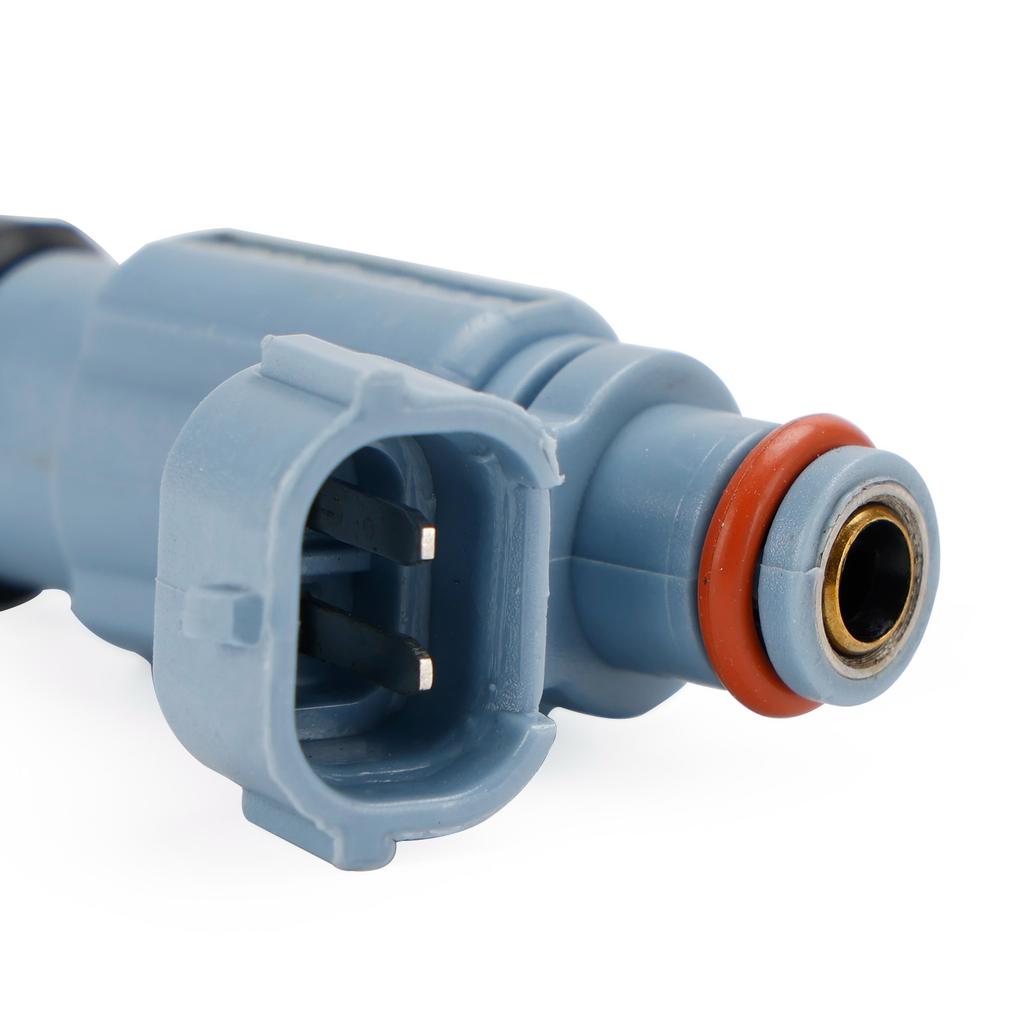 Топливная форсунка 4 отверстия 15710-17H00 для Suzuki GSX650F KATANA 2008-2009