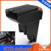 Perodua Bezza Center Armrest Box Accessory
