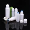Round Head Flowing Pen Tube Paint Pen Accessories Liquid Chalk Marker Pen Tube