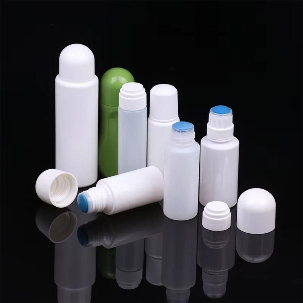 Round Head Flowing Pen Tube Paint Pen Accessories Liquid Chalk Marker Pen Tube