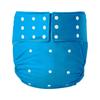 Reusable Adult Incontinence Briefs XXL XXXL Washable Cloth Diapers With Snap Leak-Proof Elderly Mobility Limited Users