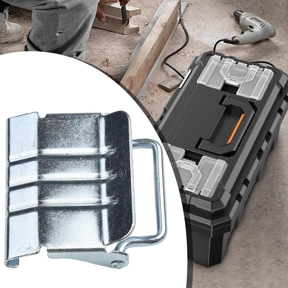 Защелка-клипса для T-Stak с откидной защелкой