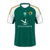 Men 25‑26 South Africa Rugby Jersey Summer Quick Dry Breathable Short Sleeve Sports T‑shirt