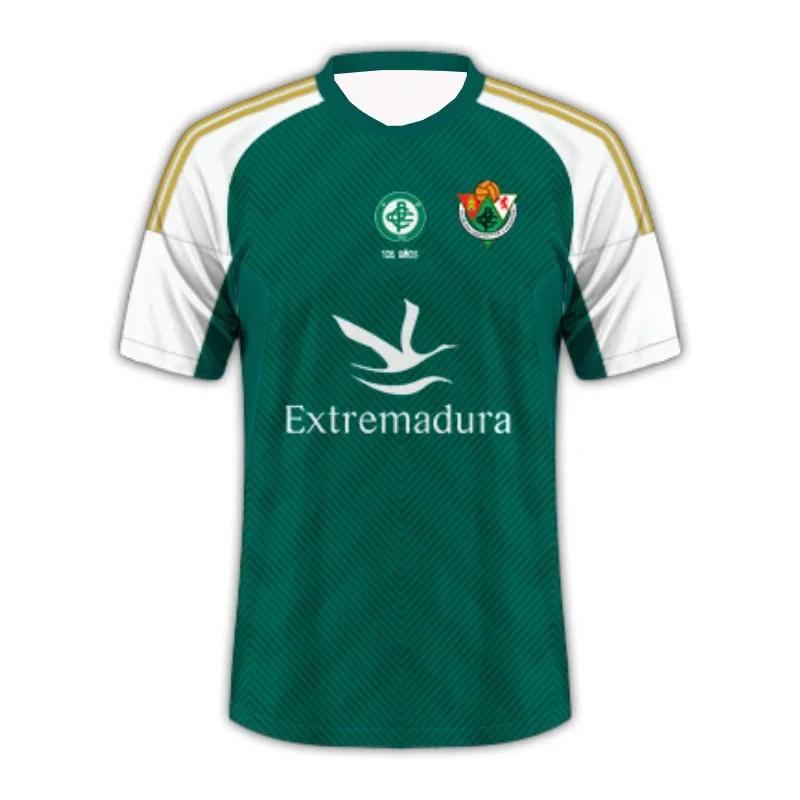 Men 25‑26 South Africa Rugby Jersey Summer Quick Dry Breathable Short Sleeve Sports T‑shirt