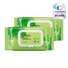 Ginkgo Soothing & Cleansing Tissue 353g (70 Sheets) 2
