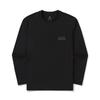 [Snowpeak] Water Graphic Rashguard Black (S25MMWSW08)
