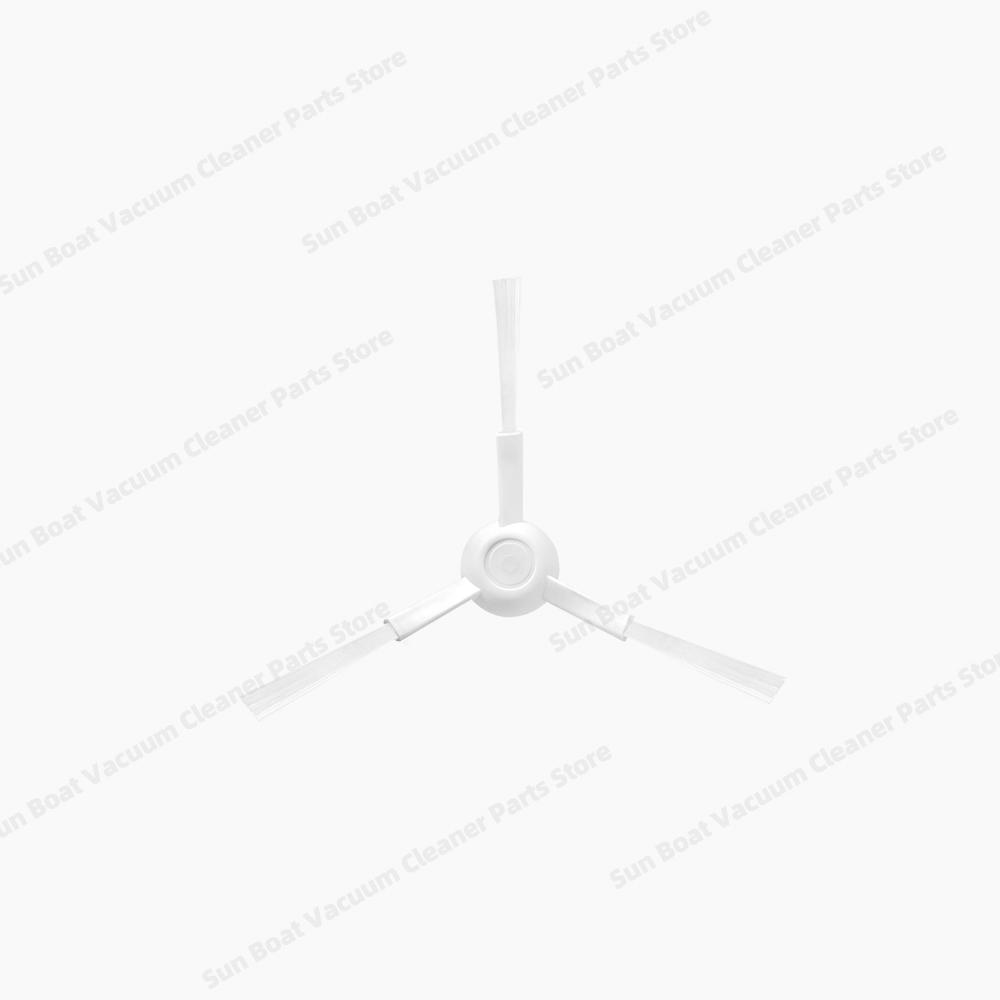 Совместимость с Xiaomi S20 / D106 сменная основная боковая щетка HEPA фильтр швабры запасные части аксессуары