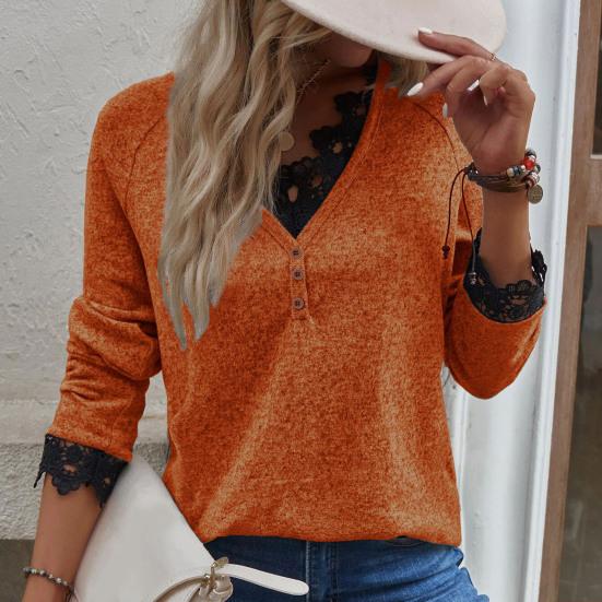 Тонкий свитер с длинными рукавами, холодостойкий эластичный осенне-зимний трикотаж с кружевной отделкой, джемпер, женская одежда